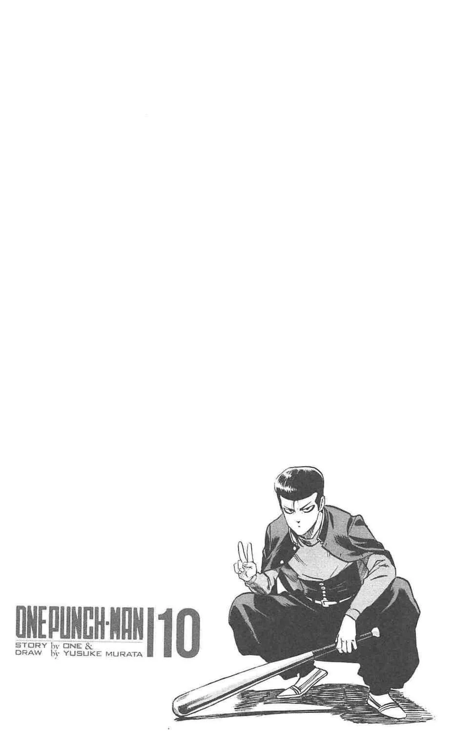 Read One-Punch Man (Fan Colored) (Colored) chapter 54 image 11 on Lezhin