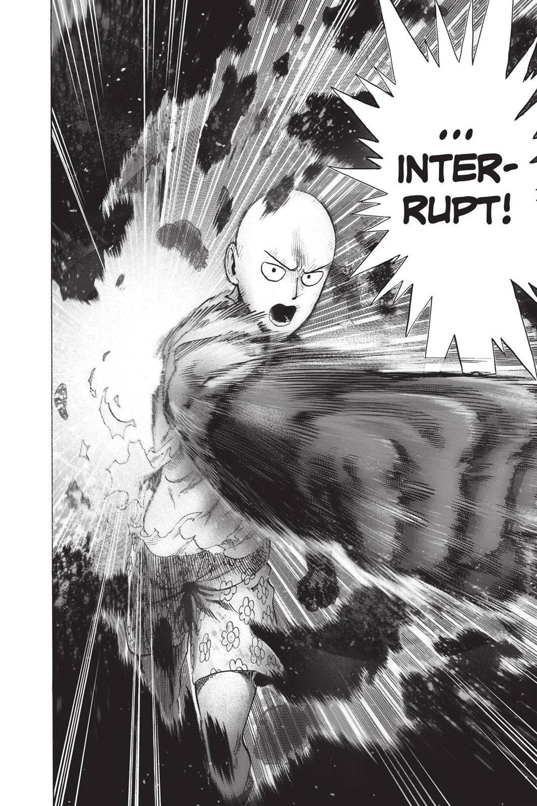 Read One-Punch Man (Fan Colored) (Colored) chapter 55.2 image 15 on Lezhin