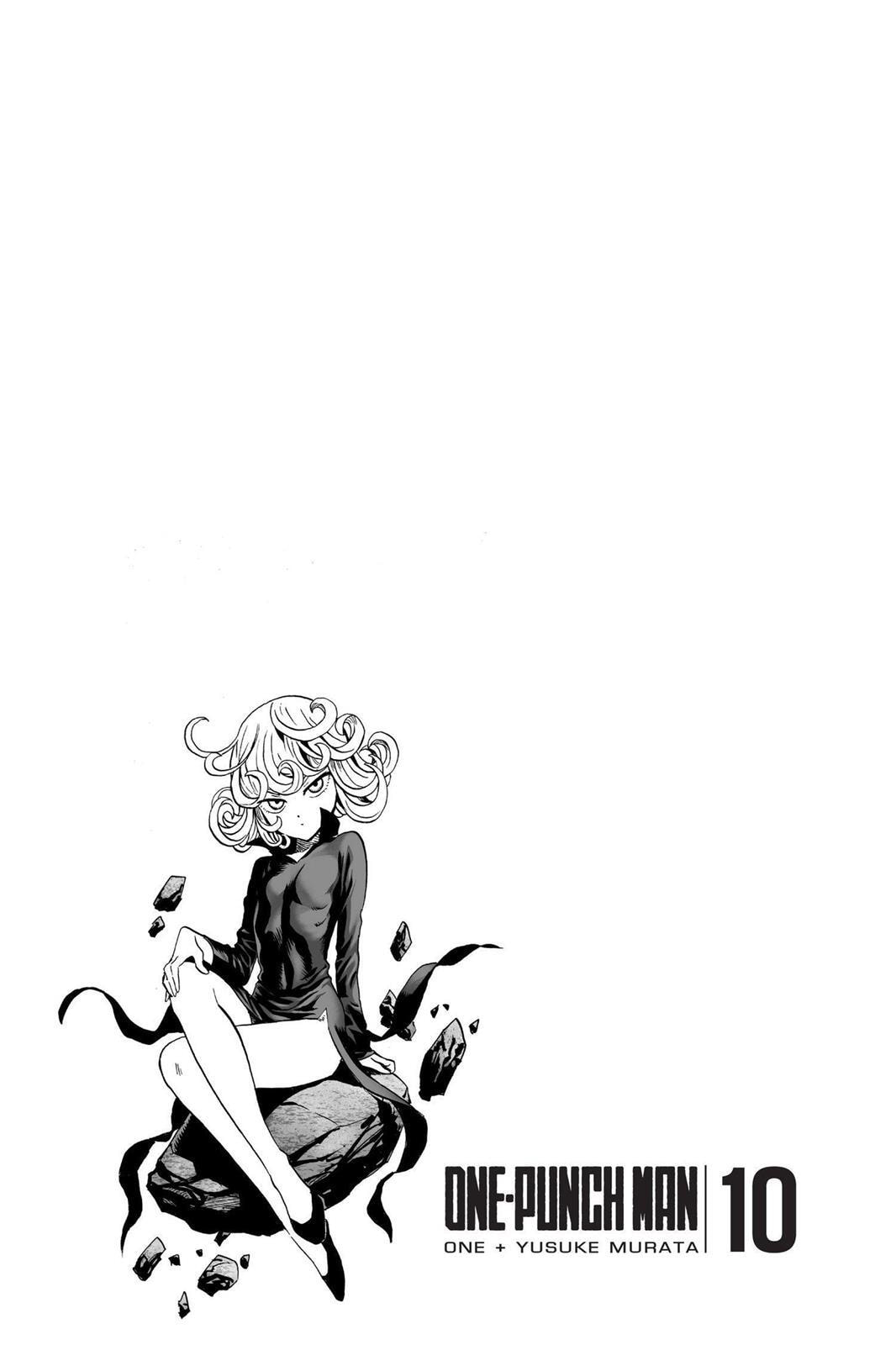 Read One-Punch Man (Fan Colored) (Colored) chapter 55.3 image 34 on Lezhin