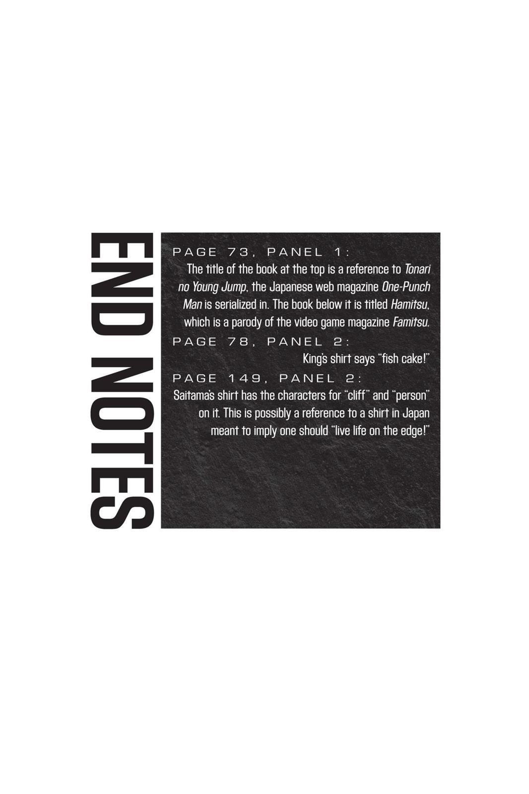 Read One-Punch Man (Fan Colored) (Colored) chapter 55.3 image 37 on Lezhin