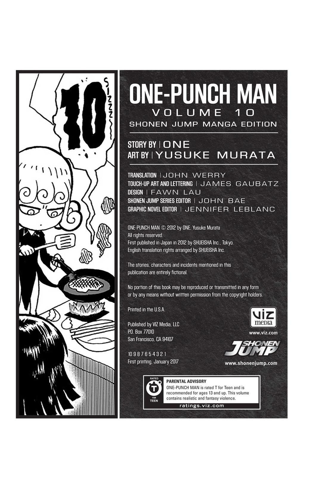 Read One-Punch Man (Fan Colored) (Colored) chapter 55.3 image 38 on Lezhin