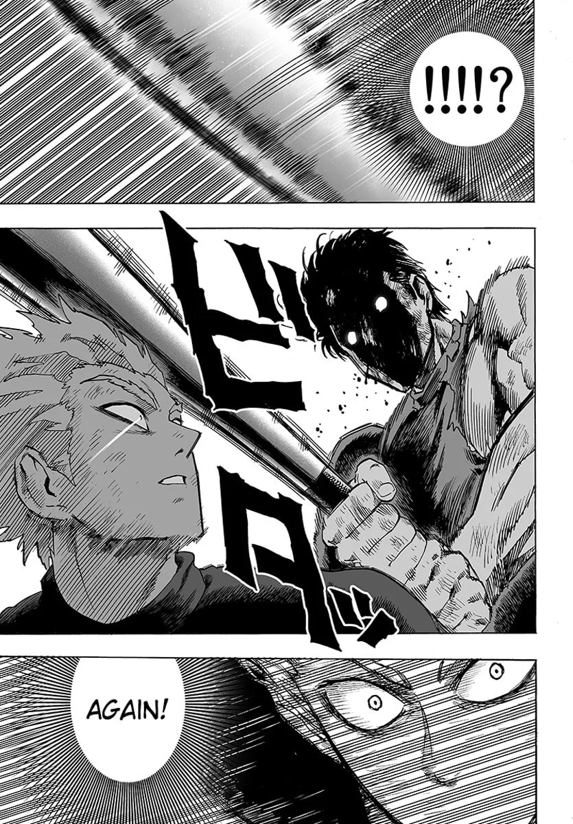 Read One-Punch Man (Fan Colored) (Colored) chapter 58 image 40 on Lezhin