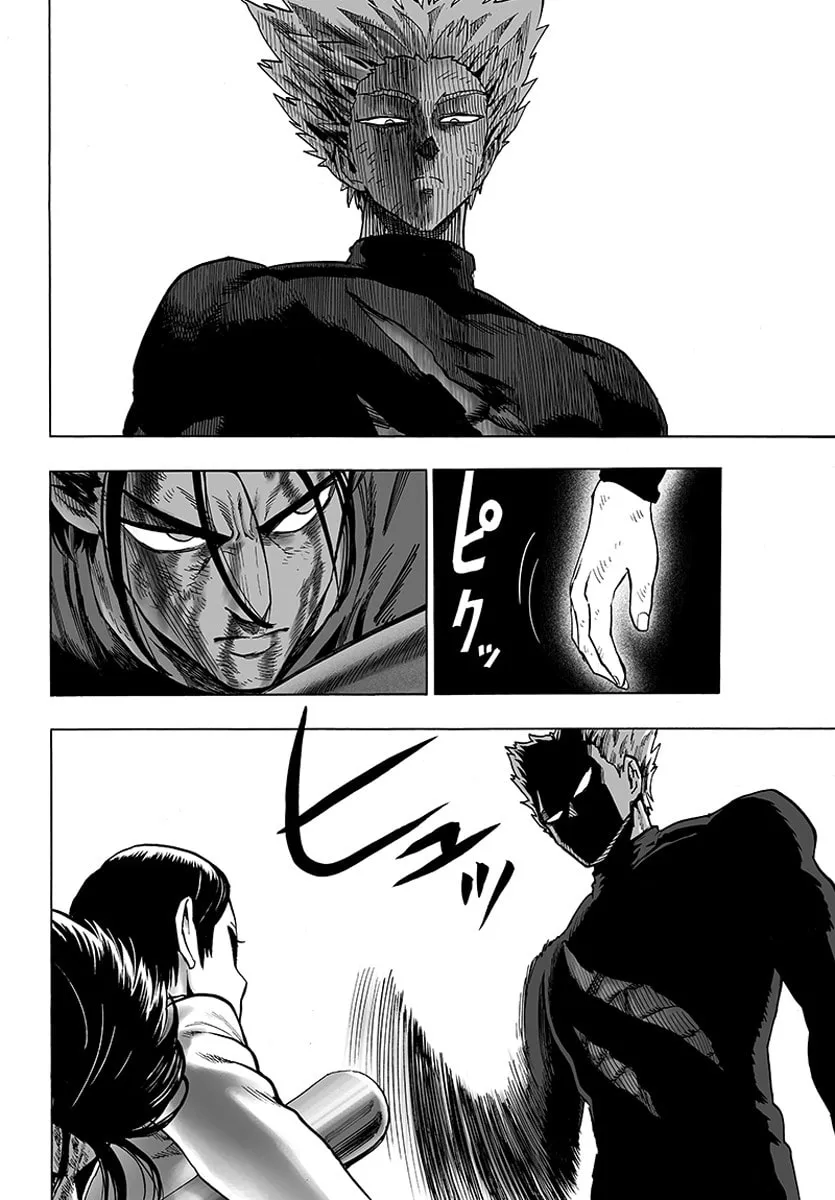 Read One-Punch Man (Fan Colored) (Colored) chapter 58 image 45 on Lezhin