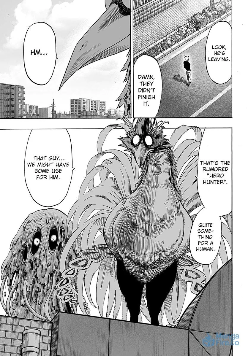 Read One-Punch Man (Fan Colored) (Colored) chapter 58 image 47 on Lezhin
