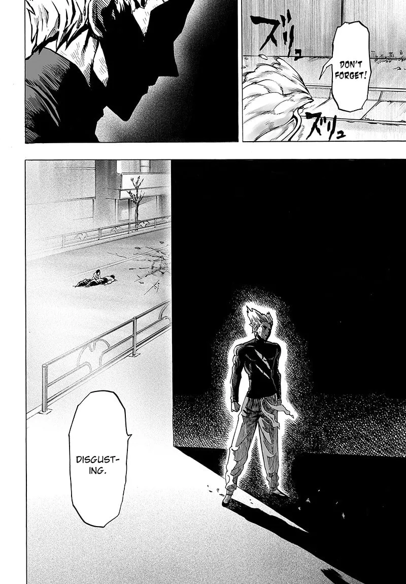 Read One-Punch Man (Fan Colored) (Colored) chapter 59 image 9 on Lezhin