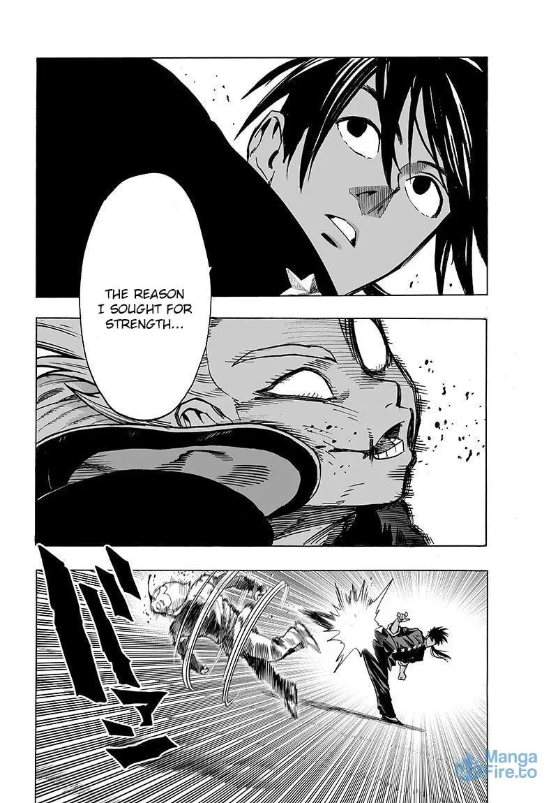 Read One-Punch Man (Fan Colored) (Colored) chapter 62 image 20 on Lezhin
