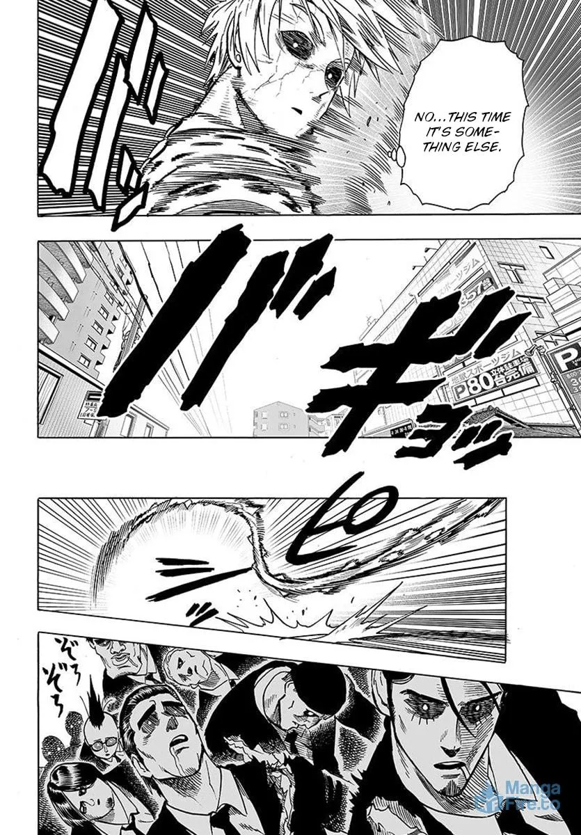 Read One-Punch Man (Fan Colored) (Colored) chapter 64 image 26 on Lezhin