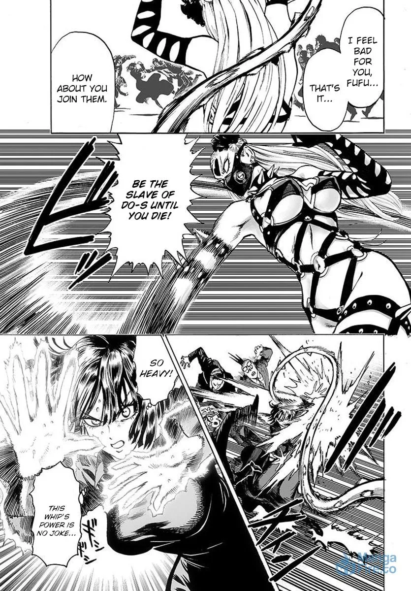 Read One-Punch Man (Fan Colored) (Colored) chapter 64 image 29 on Lezhin