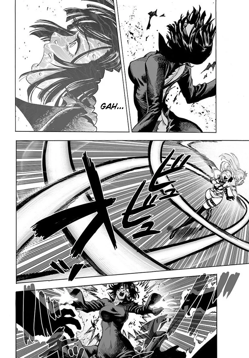 Read One-Punch Man (Fan Colored) (Colored) chapter 65 image 1 on Lezhin