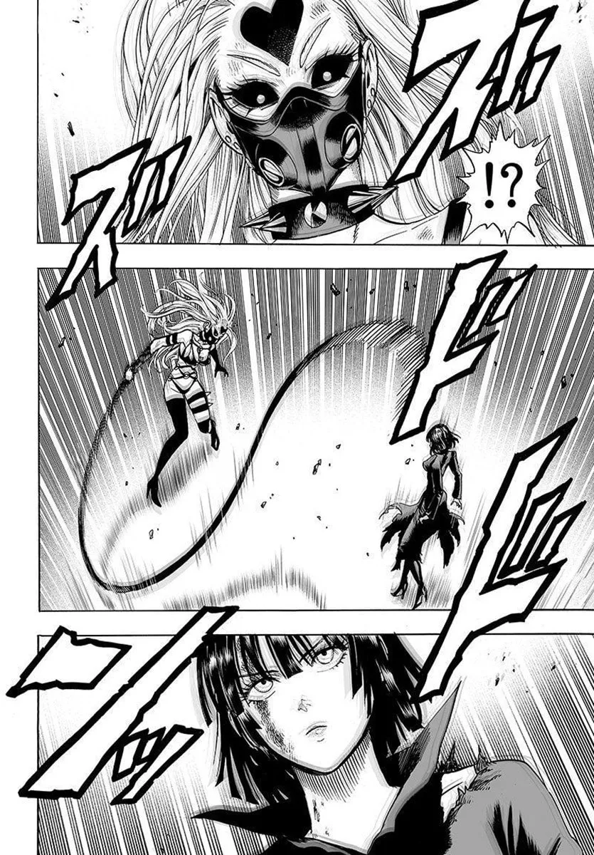 Read One-Punch Man (Fan Colored) (Colored) chapter 65 image 12 on Lezhin