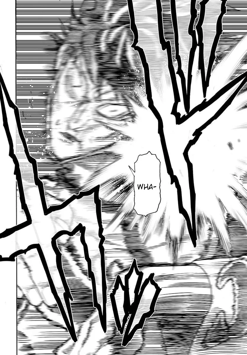 Read One-Punch Man (Fan Colored) (Colored) chapter 66 image 16 on Lezhin
