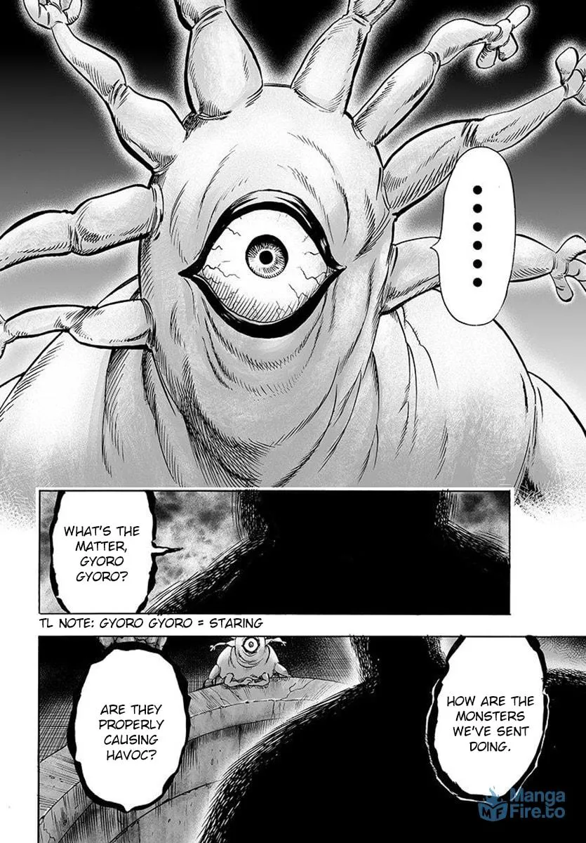 Read One-Punch Man (Fan Colored) (Colored) chapter 66 image 20 on Lezhin