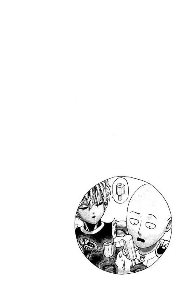 Read One-Punch Man (Fan Colored) (Colored) chapter 66 image 25 on Lezhin