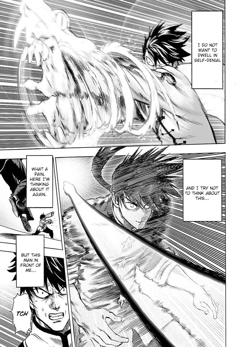 Read One-Punch Man (Fan Colored) (Colored) chapter 66 image 6 on Lezhin