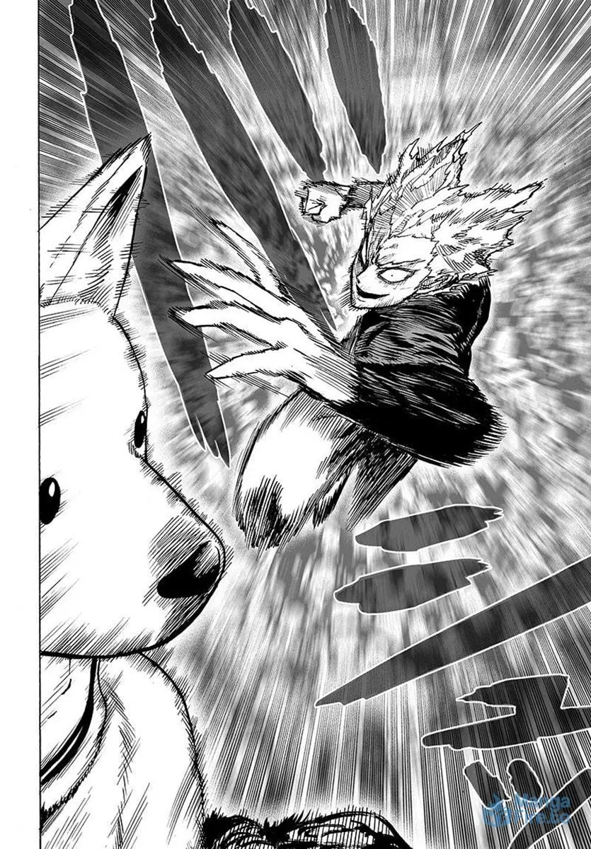 Read One-Punch Man (Fan Colored) (Colored) chapter 67 image 29 on Lezhin