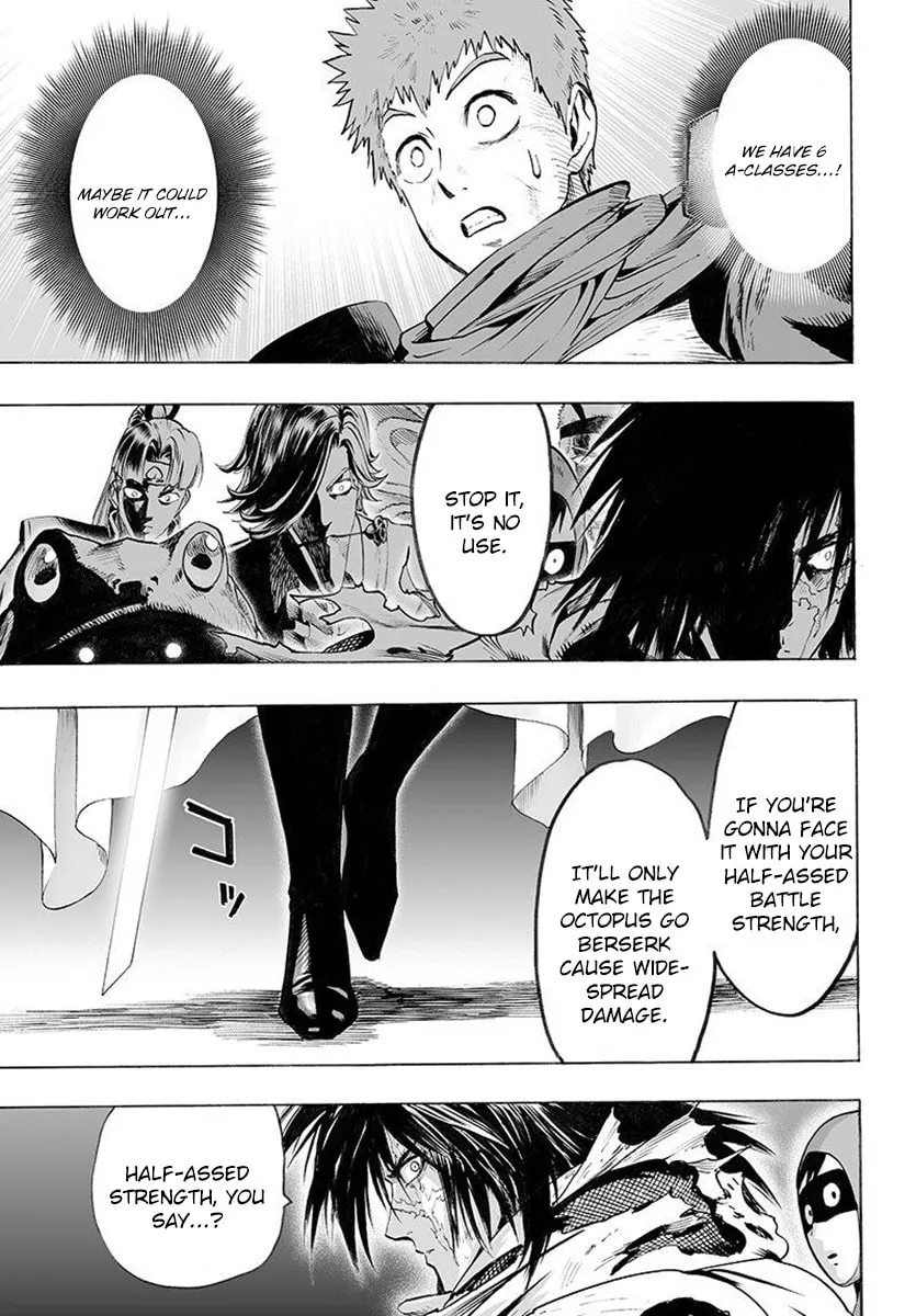 Read One-Punch Man (Fan Colored) (Colored) chapter 68 image 10 on Lezhin