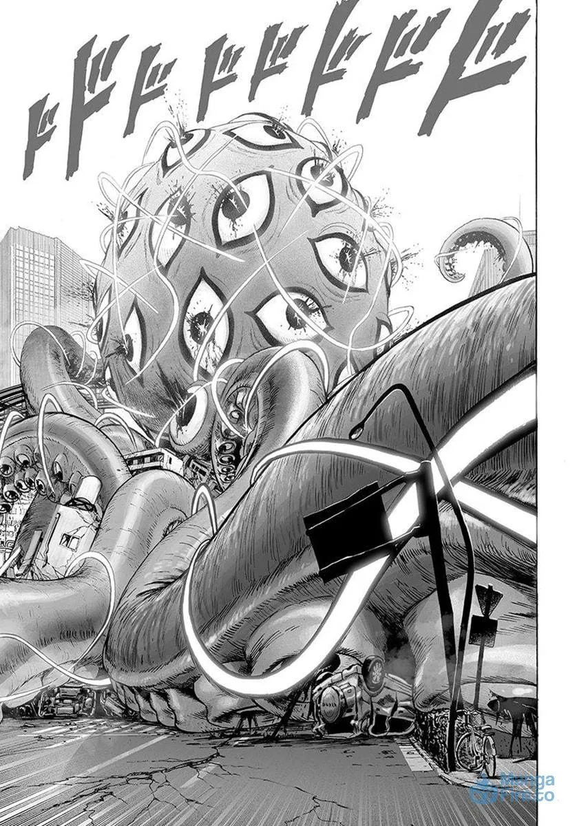 Read One-Punch Man (Fan Colored) (Colored) chapter 68 image 17 on Lezhin