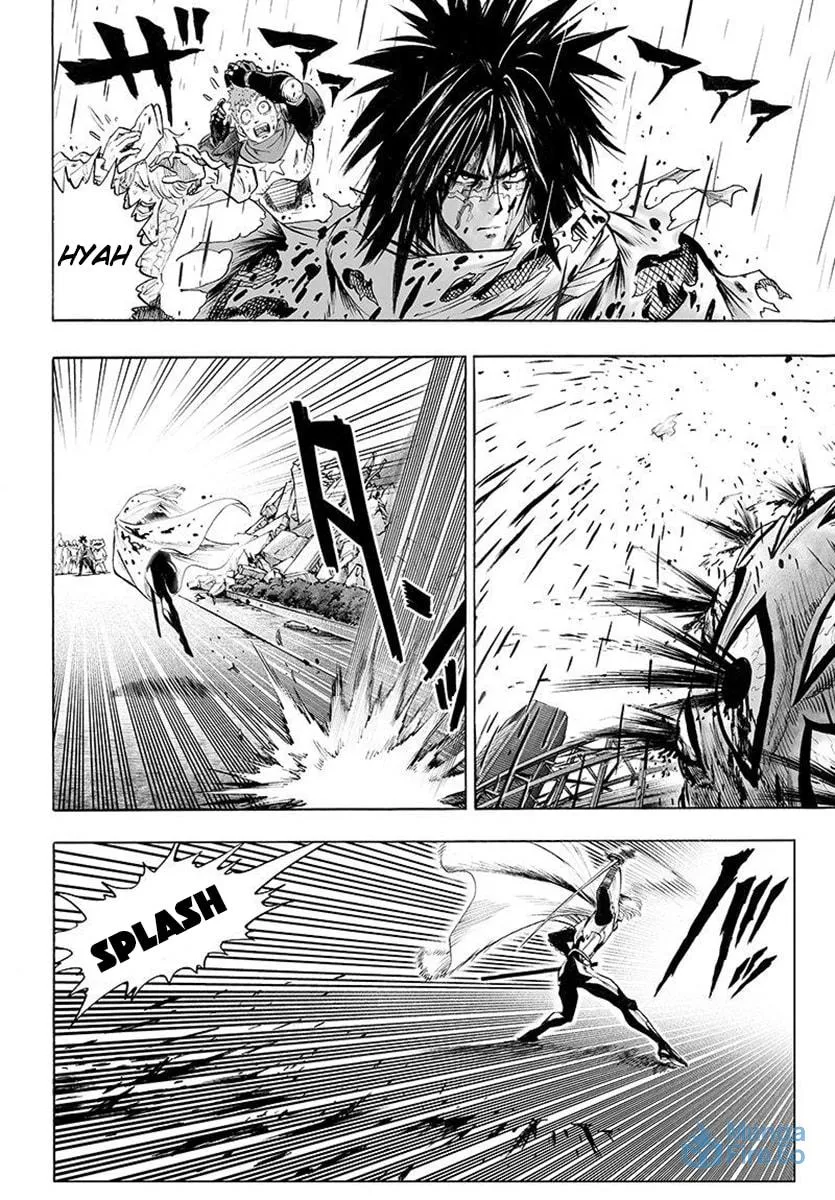Read One-Punch Man (Fan Colored) (Colored) chapter 68 image 20 on Lezhin