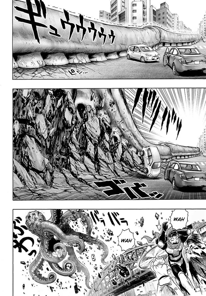 Read One-Punch Man (Fan Colored) (Colored) chapter 68 image 28 on Lezhin