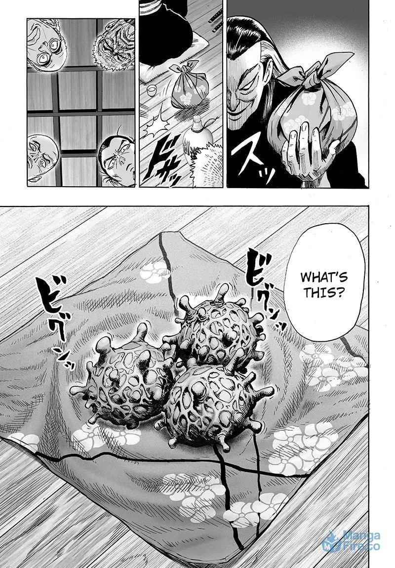 Read One-Punch Man (Fan Colored) (Colored) chapter 69 image 14 on Lezhin