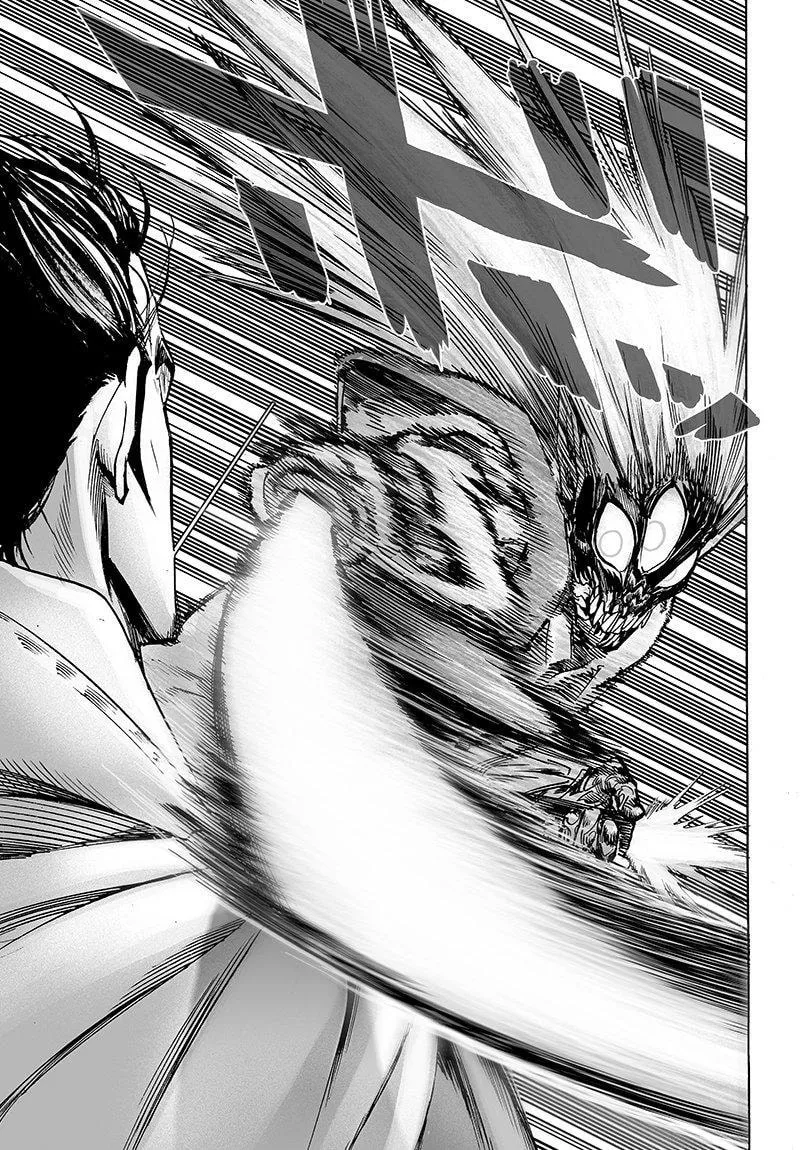 Read One-Punch Man (Fan Colored) (Colored) chapter 69 image 22 on Lezhin