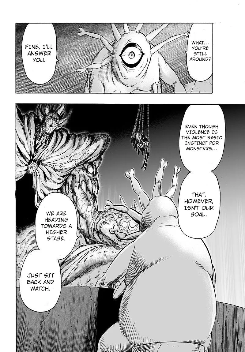 Read One-Punch Man (Fan Colored) (Colored) chapter 69 image 28 on Lezhin