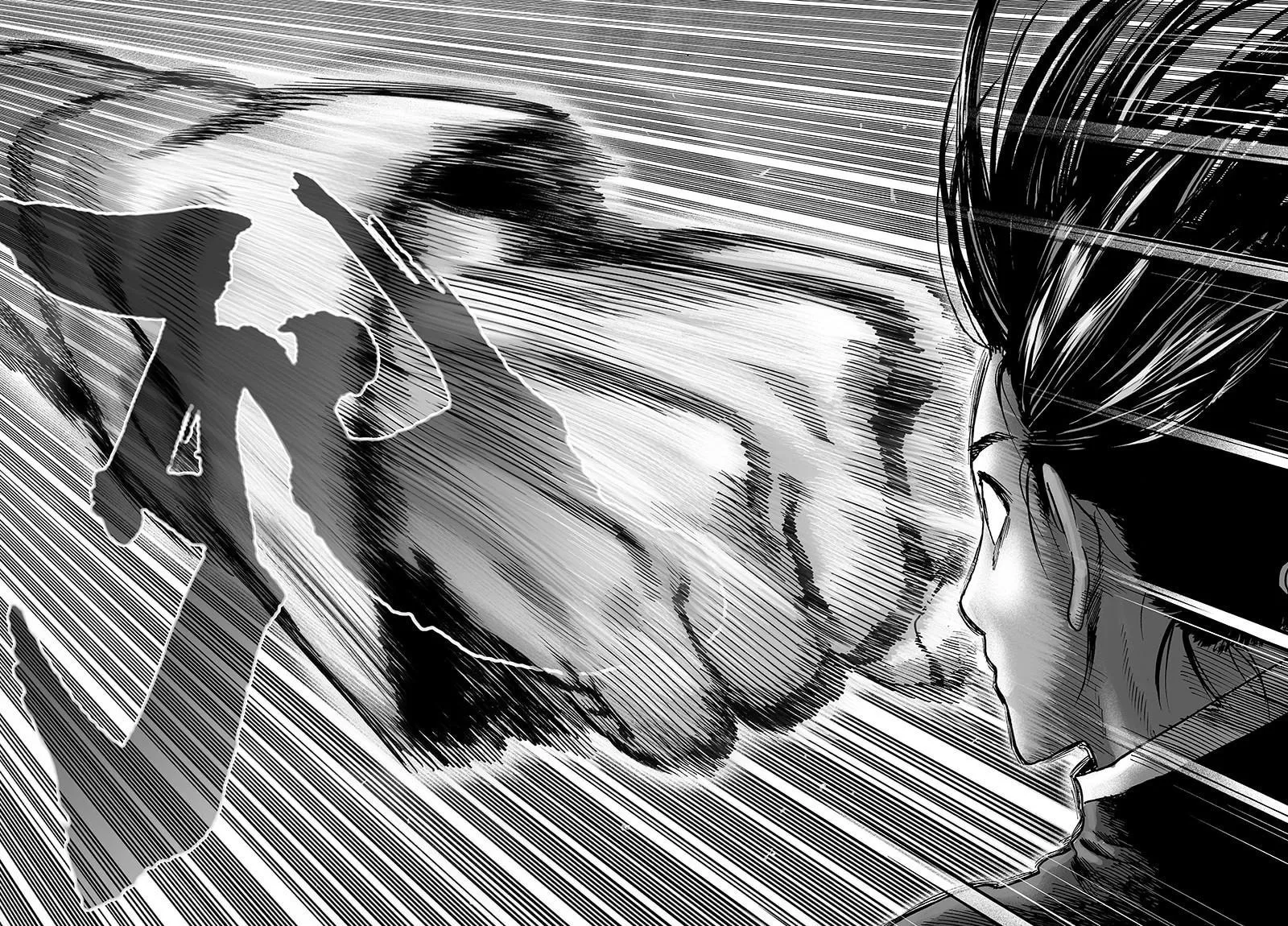 Read One-Punch Man (Fan Colored) (Colored) chapter 70 image 51 on Lezhin
