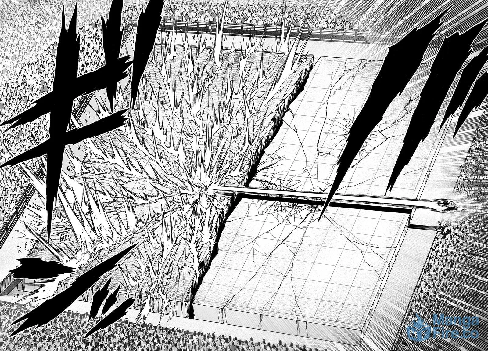 Read One-Punch Man (Fan Colored) (Colored) chapter 71 image 29 on Lezhin