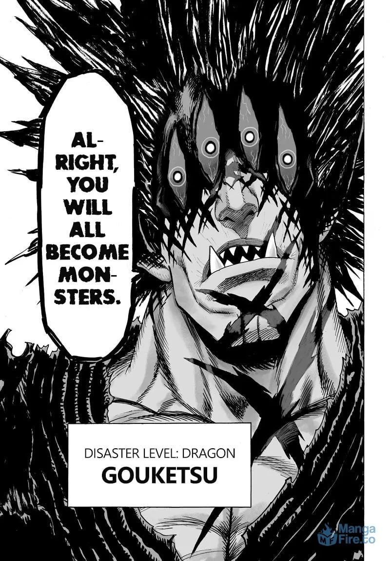 Read One-Punch Man (Fan Colored) (Colored) chapter 71 image 41 on Lezhin