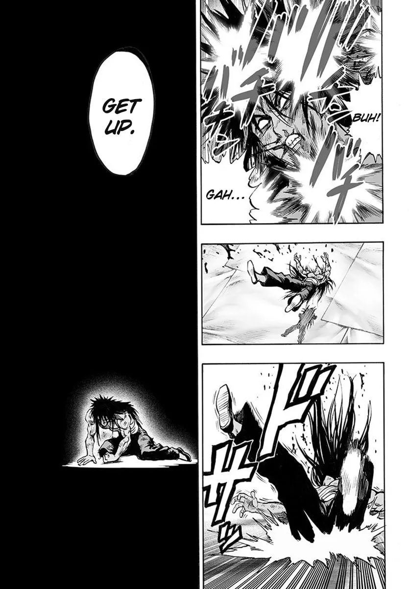 Read One-Punch Man (Fan Colored) (Colored) chapter 73 image 15 on Lezhin