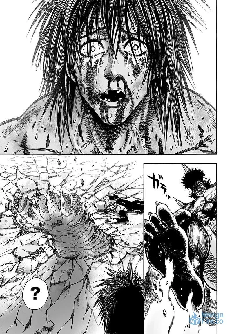 Read One-Punch Man (Fan Colored) (Colored) chapter 74.2 image 17 on Lezhin