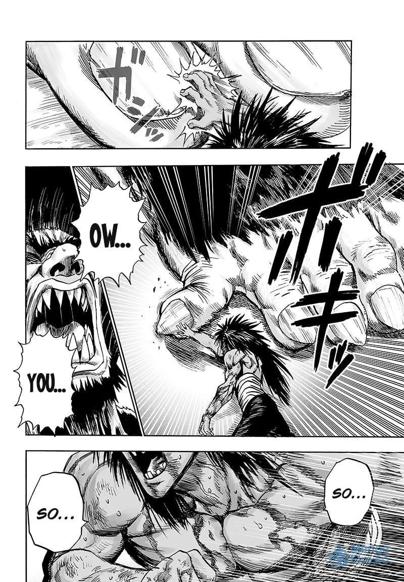Read One-Punch Man (Fan Colored) (Colored) chapter 74.2 image 8 on Lezhin