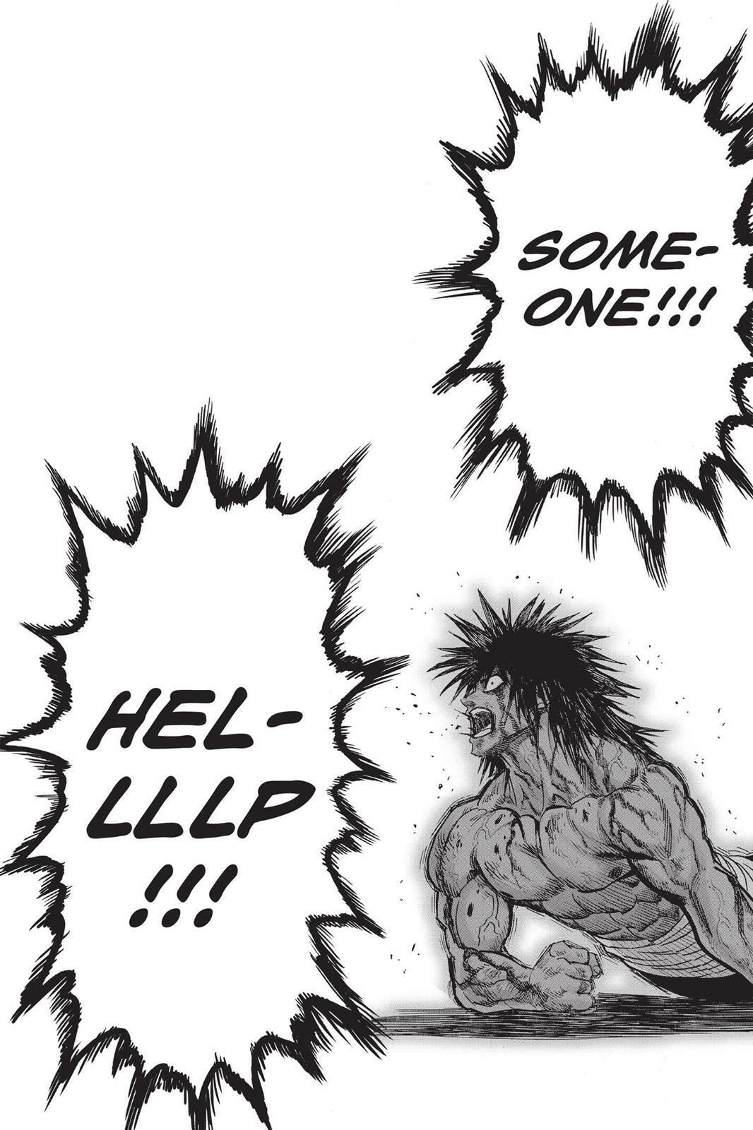Read One-Punch Man (Fan Colored) (Colored) chapter 74 image 27 on Lezhin