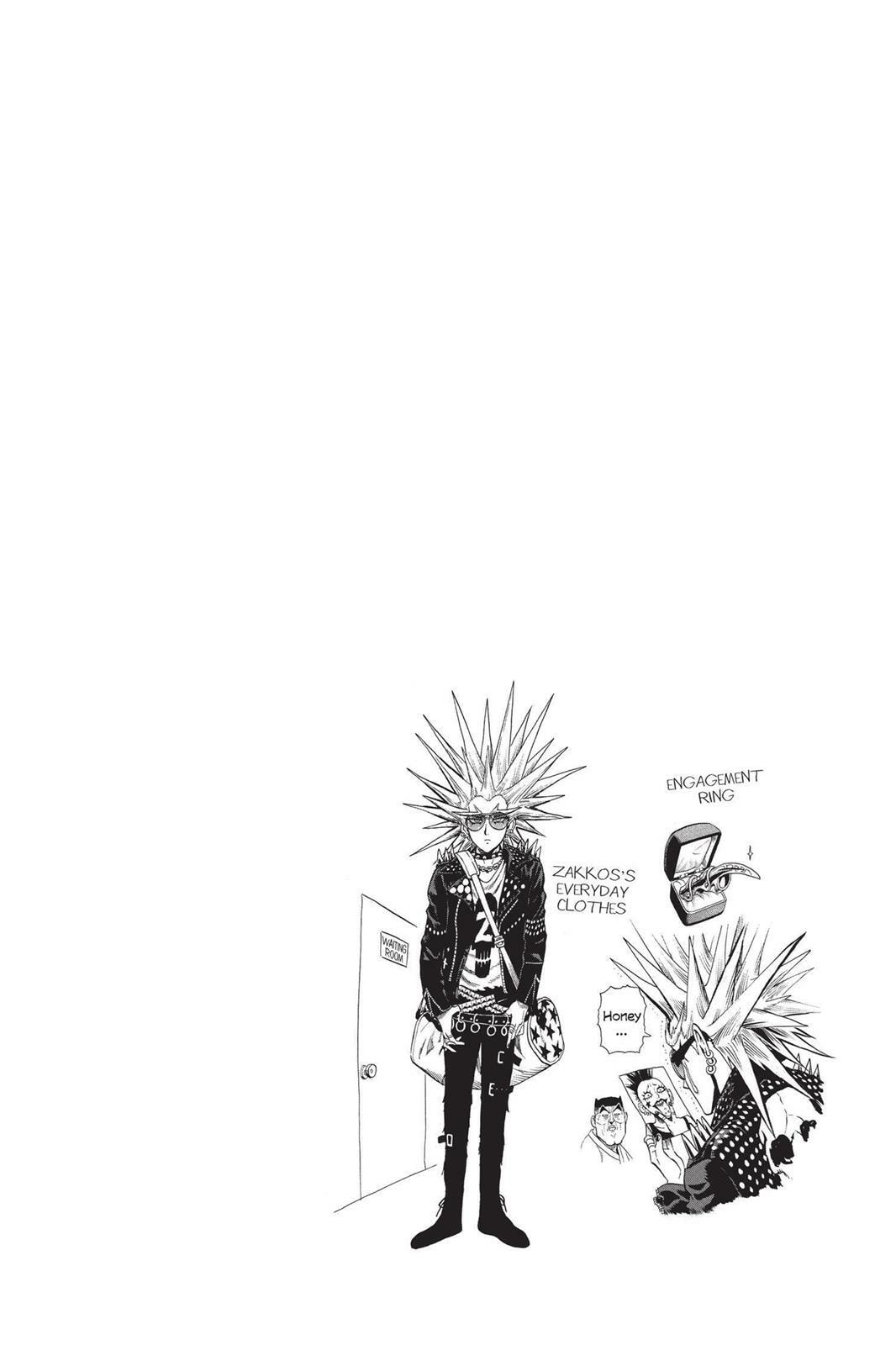 Read One-Punch Man (Fan Colored) (Colored) chapter 74 image 43 on Lezhin