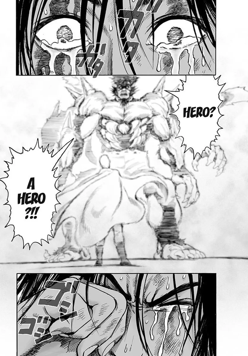 Read One-Punch Man (Fan Colored) (Colored) chapter 75 image 1 on Lezhin