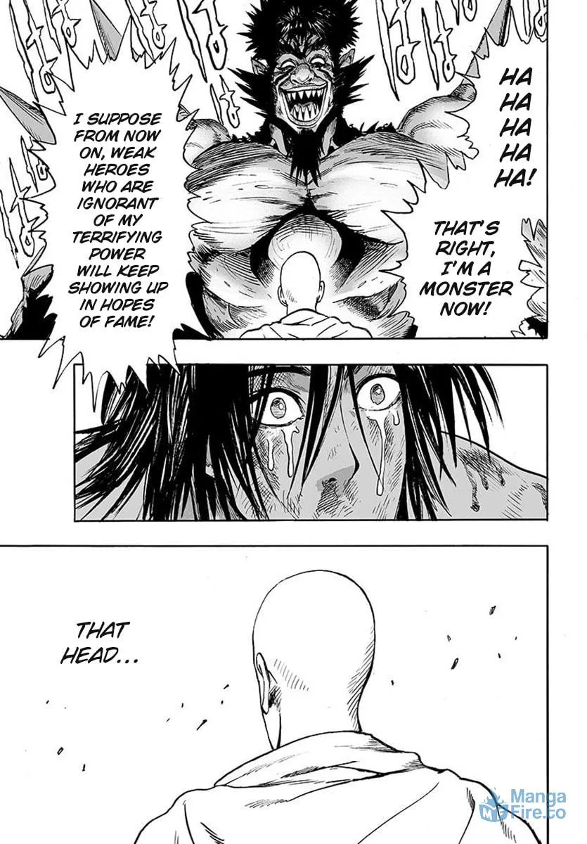 Read One-Punch Man (Fan Colored) (Colored) chapter 75 image 2 on Lezhin