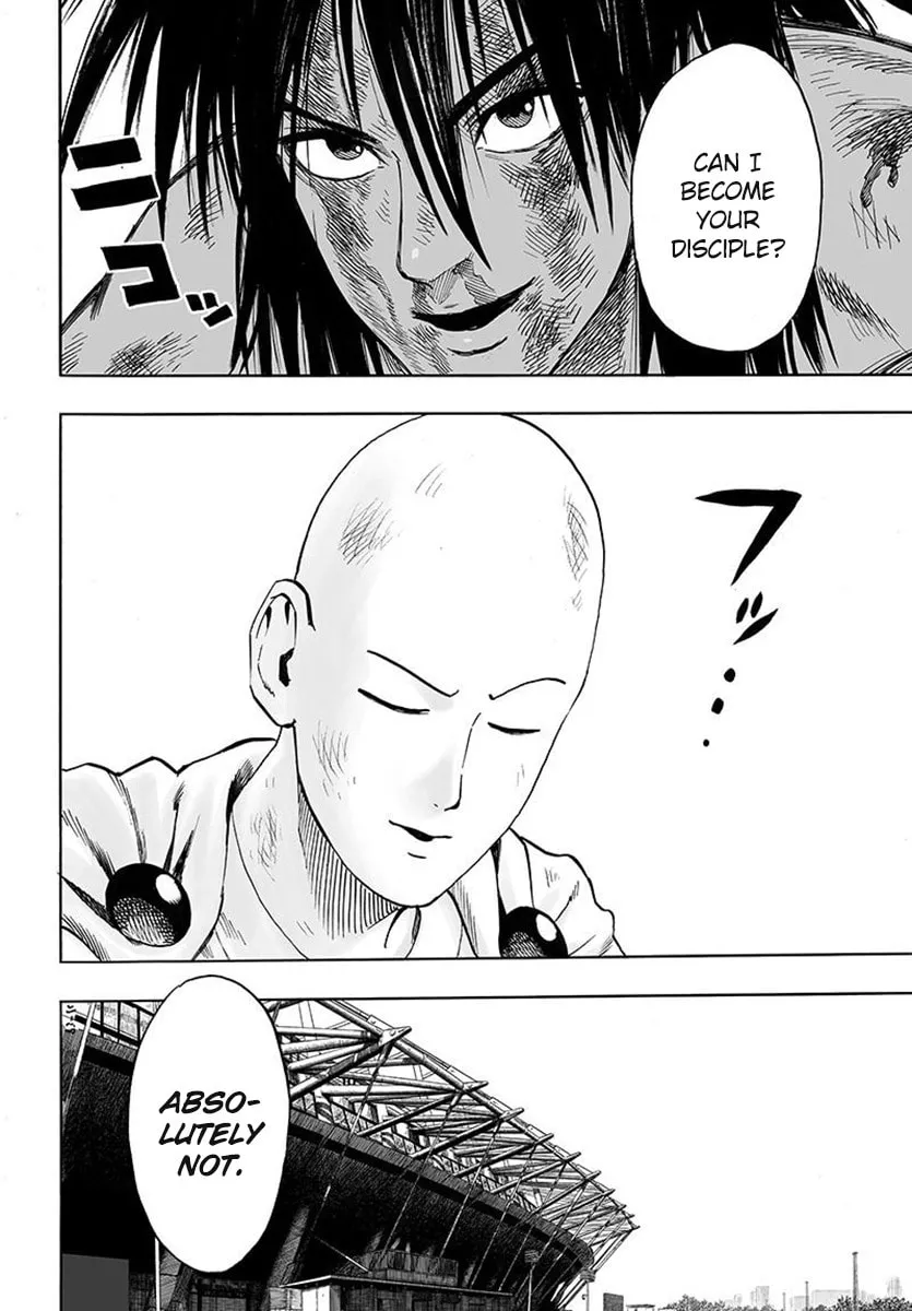 Read One-Punch Man (Fan Colored) (Colored) chapter 75 image 39 on Lezhin