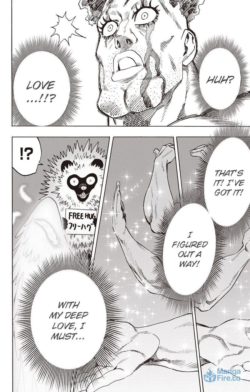 Read One-Punch Man (Fan Colored) (Colored) chapter 76 image 5 on Lezhin