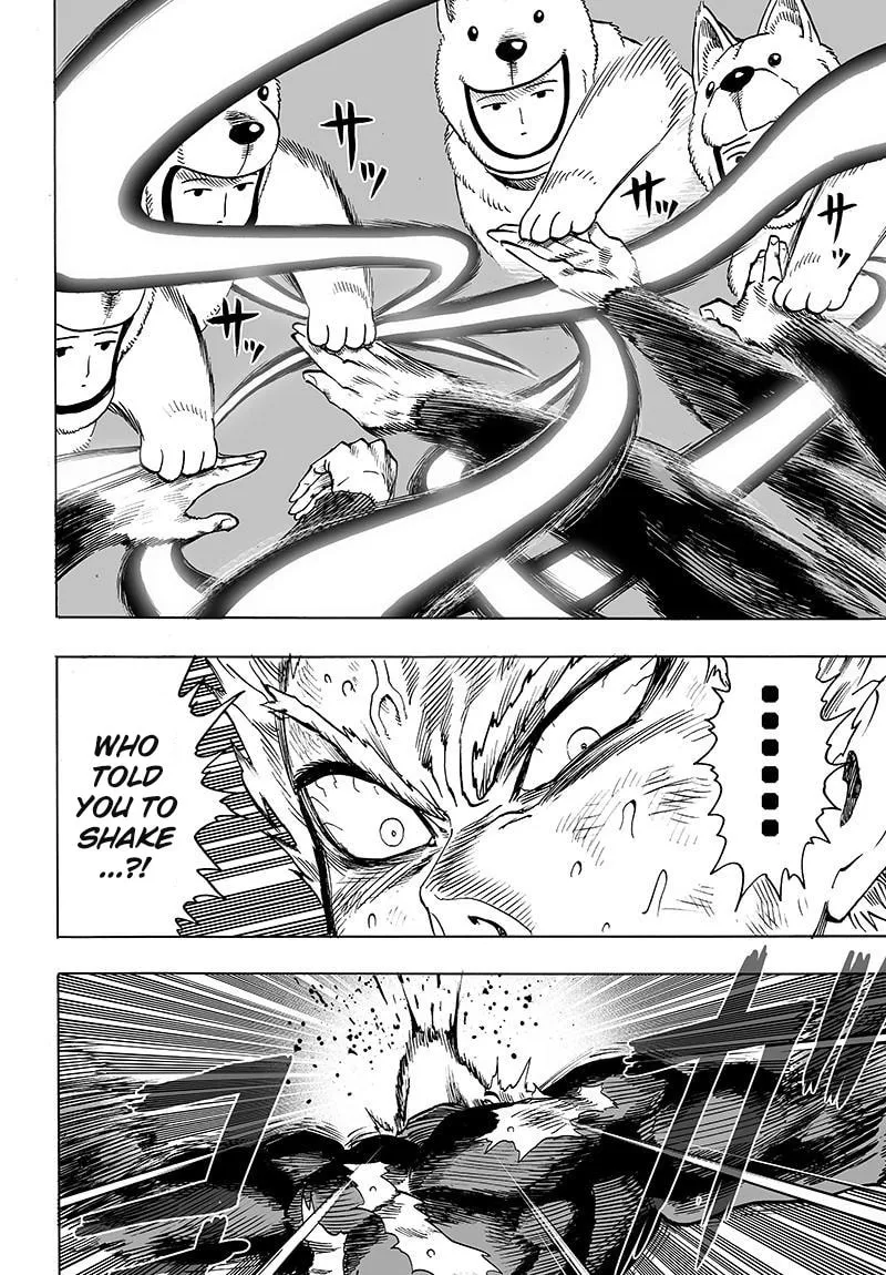 Read One-Punch Man (Fan Colored) (Colored) chapter 77 image 19 on Lezhin