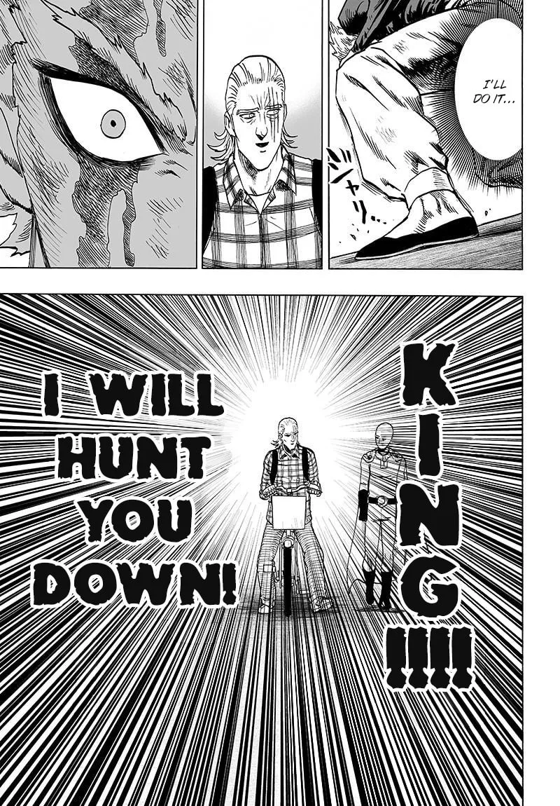 Read One-Punch Man (Fan Colored) (Colored) chapter 77 image 24 on Lezhin
