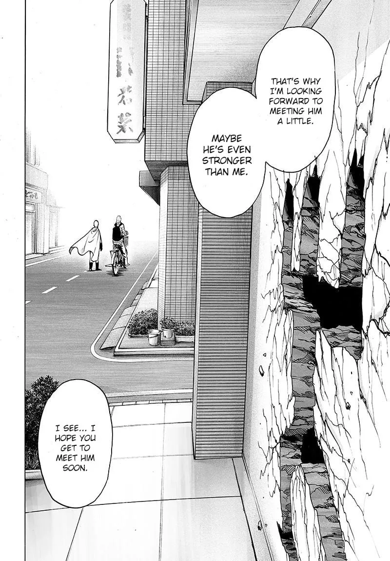 Read One-Punch Man (Fan Colored) (Colored) chapter 77 image 30 on Lezhin