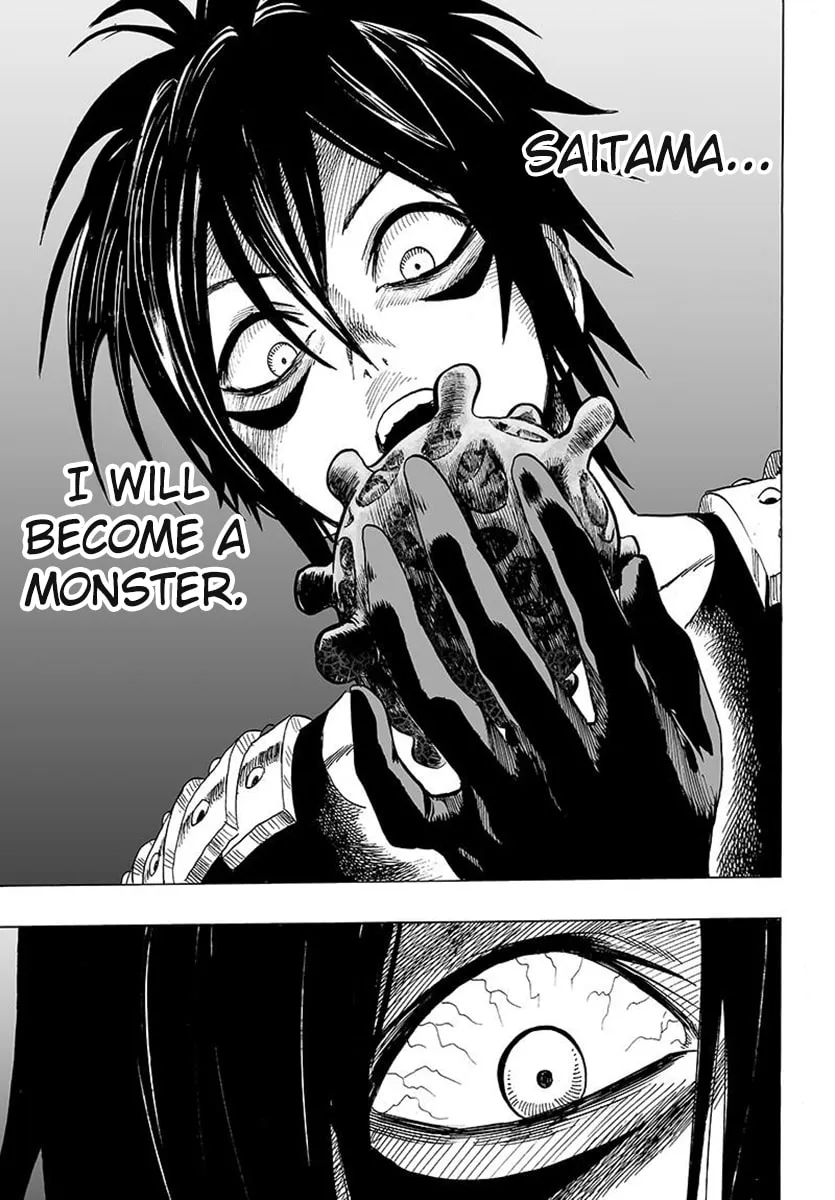 Read One-Punch Man (Fan Colored) (Colored) chapter 78 image 24 on Lezhin