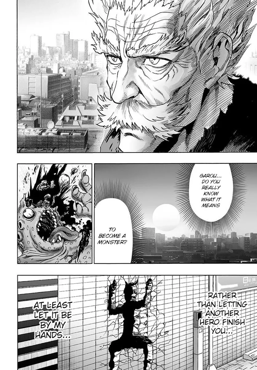 Read One-Punch Man (Fan Colored) (Colored) chapter 78 image 37 on Lezhin