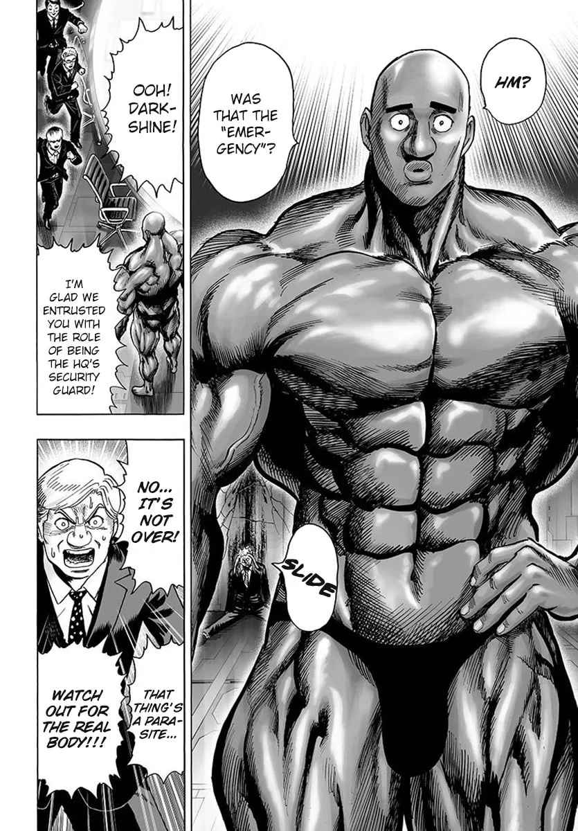 Read One-Punch Man (Fan Colored) (Colored) chapter 79 image 19 on Lezhin