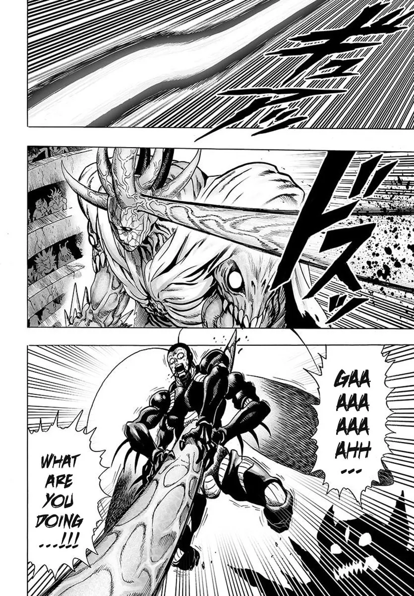 Read One-Punch Man (Fan Colored) (Colored) chapter 79 image 31 on Lezhin