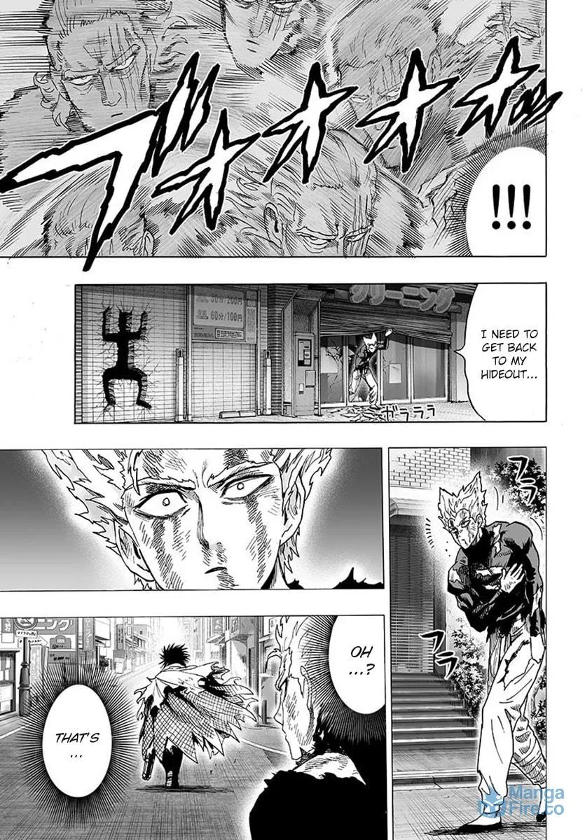 Read One-Punch Man (Fan Colored) (Colored) chapter 79 image 38 on Lezhin