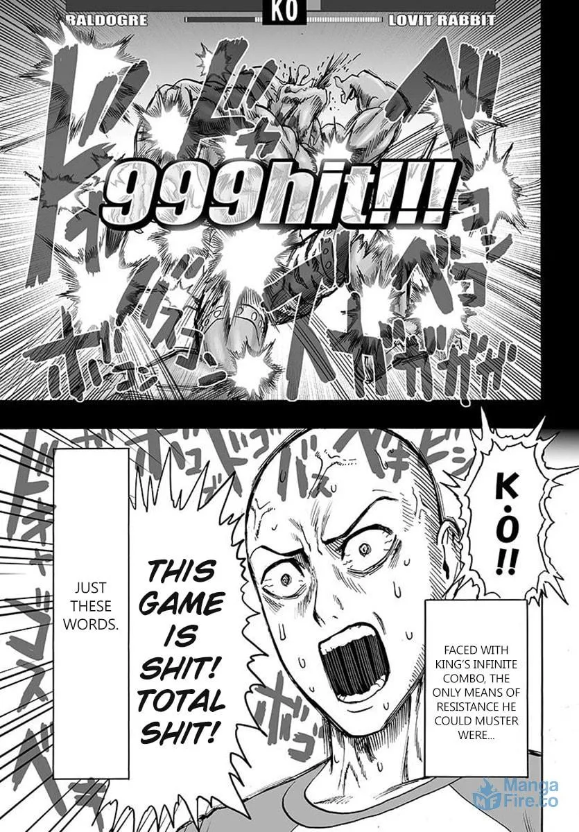 Read One-Punch Man (Fan Colored) (Colored) chapter 79 image 44 on Lezhin