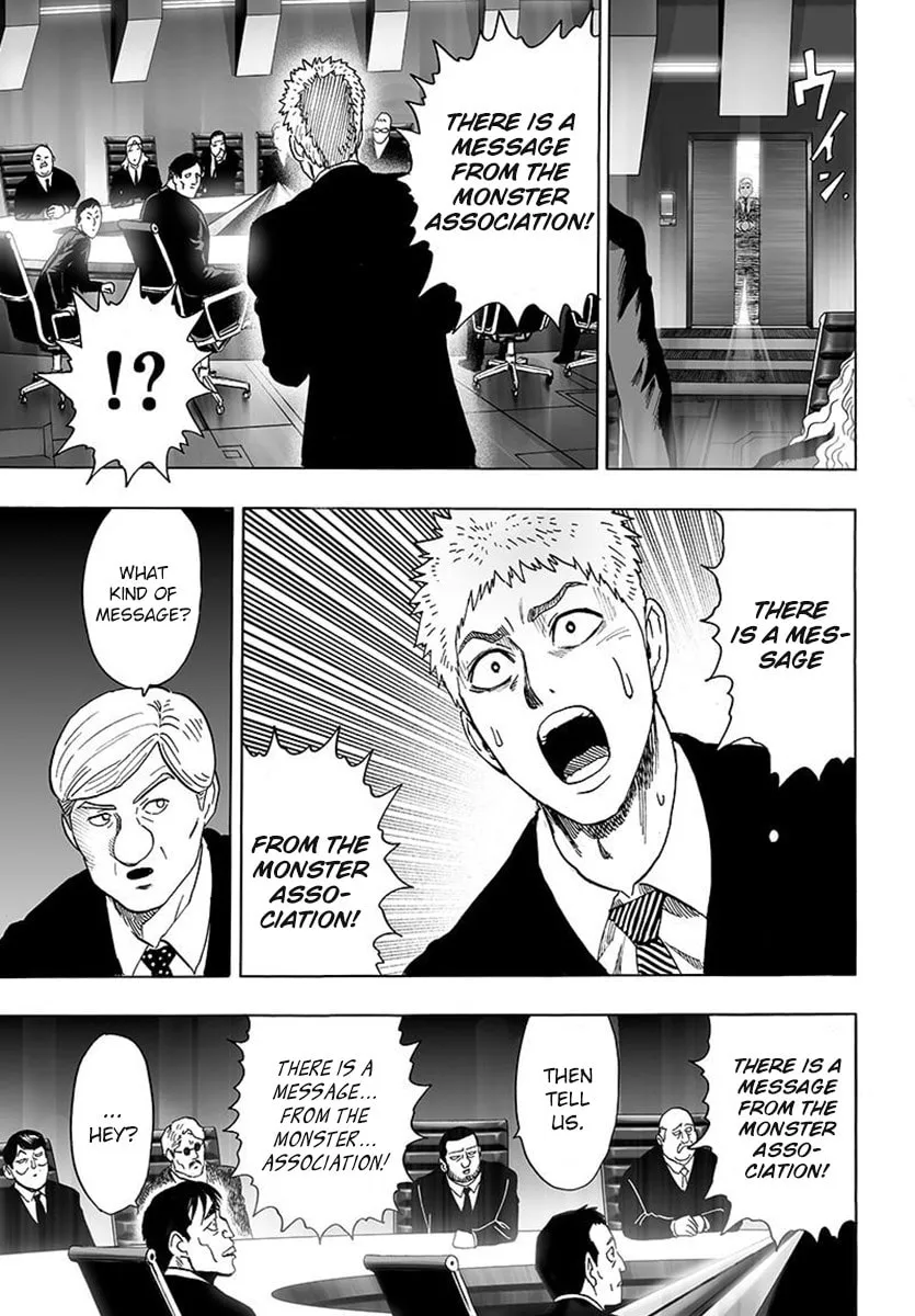 Read One-Punch Man (Fan Colored) (Colored) chapter 79 image 6 on Lezhin