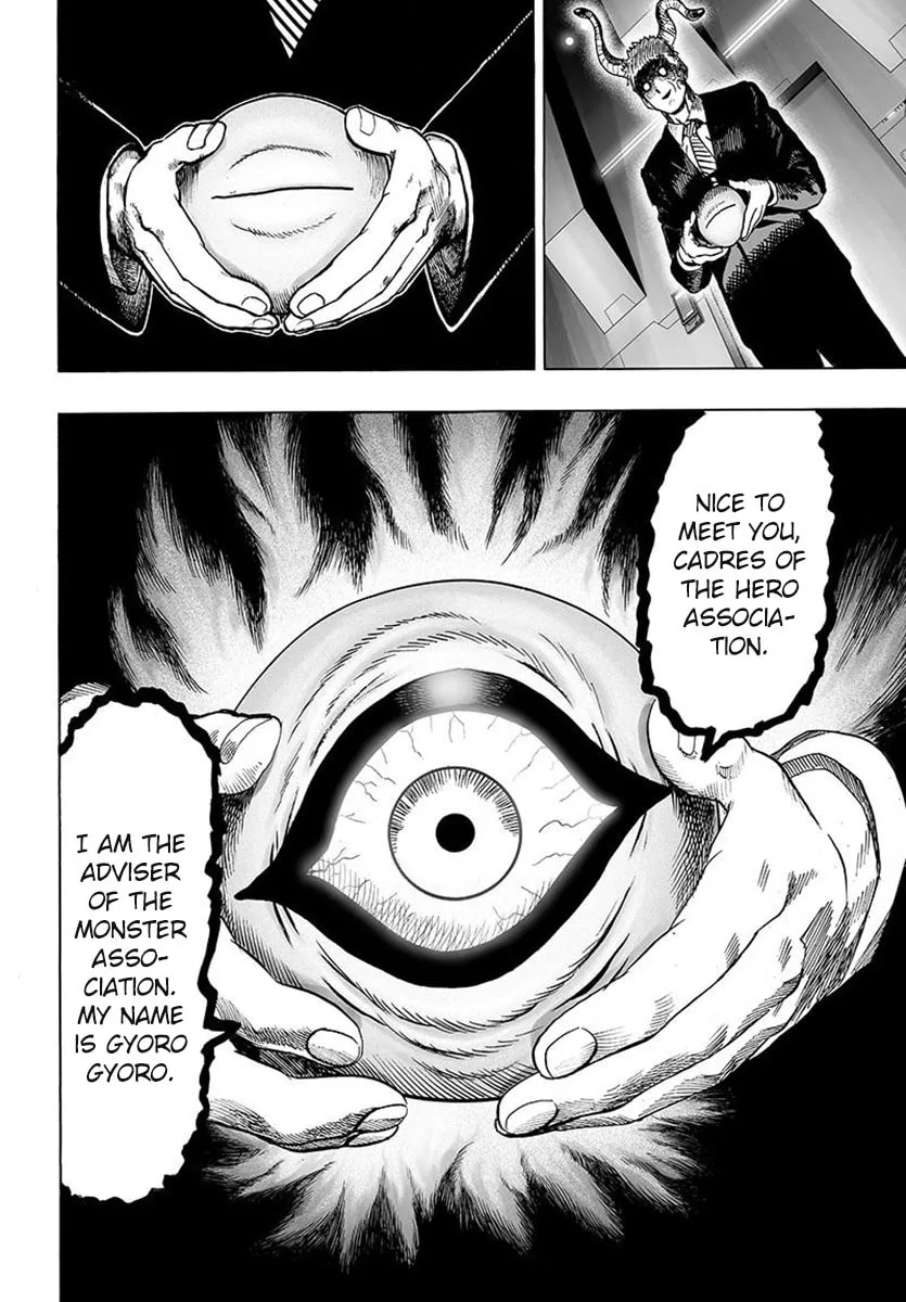 Read One-Punch Man (Fan Colored) (Colored) chapter 79 image 9 on Lezhin