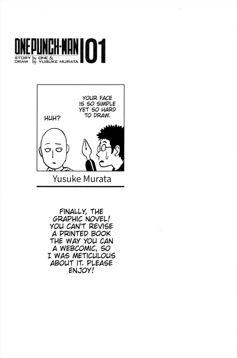 Read One-Punch Man (Fan Colored) (Colored) chapter 8.5 image 32 on Lezhin